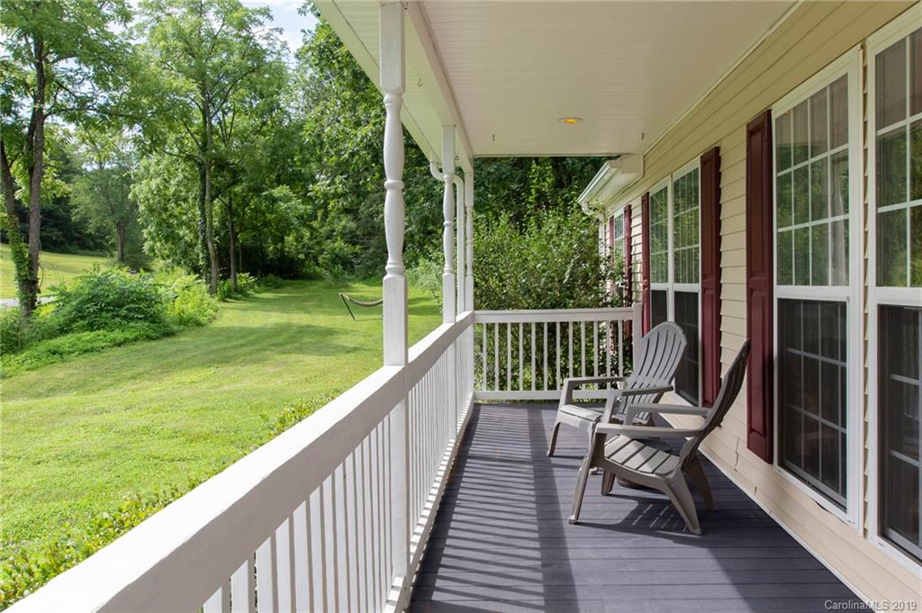 67 Macdougall Lane Weaverville NC 28787
