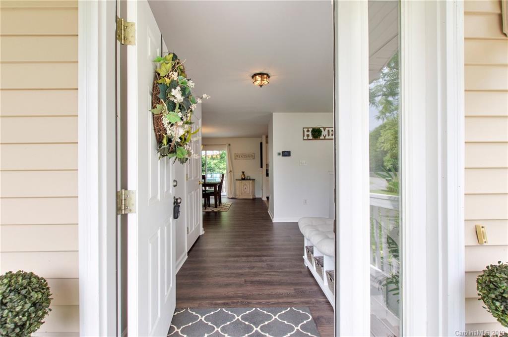67 Macdougall Lane Weaverville NC 28787