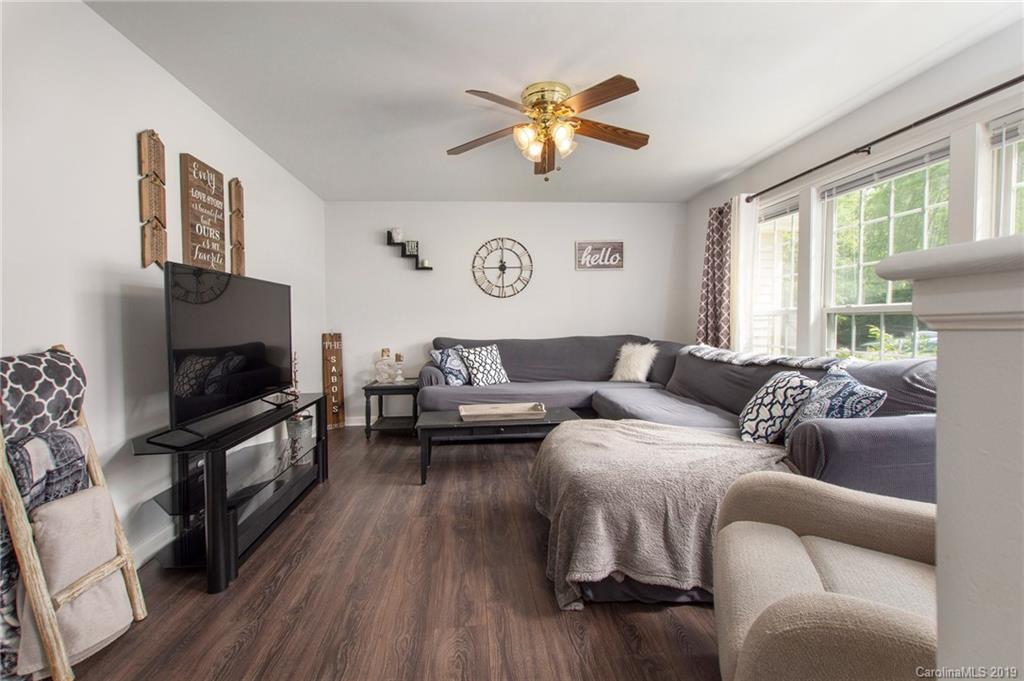 67 Macdougall Lane Weaverville NC 28787
