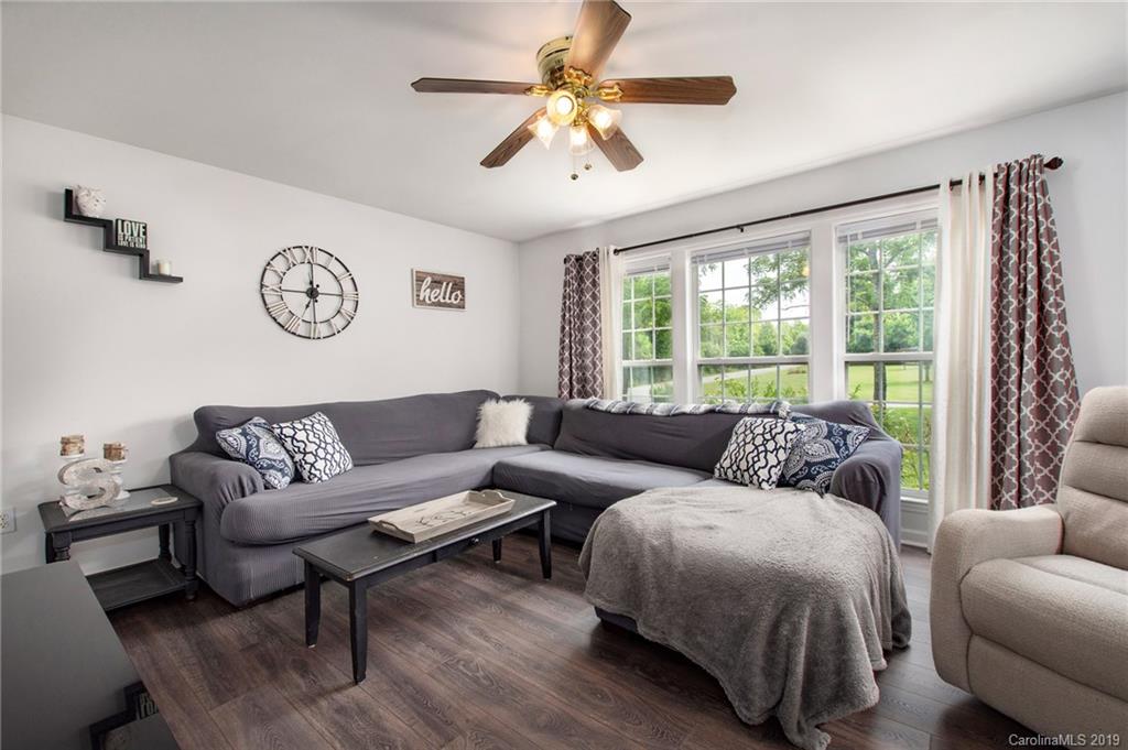 67 Macdougall Lane Weaverville NC 28787