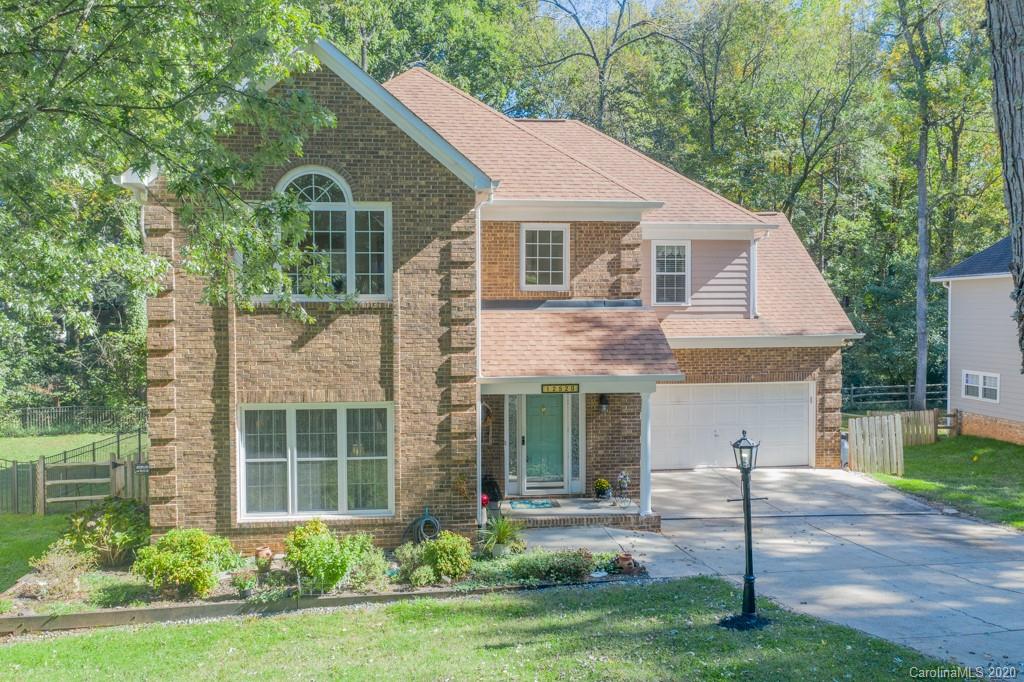 12520 Bradford Hill Lane Huntersville NC 28078