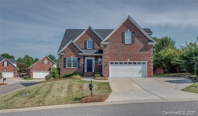 2568 Firethorn Court Gastonia NC 28056