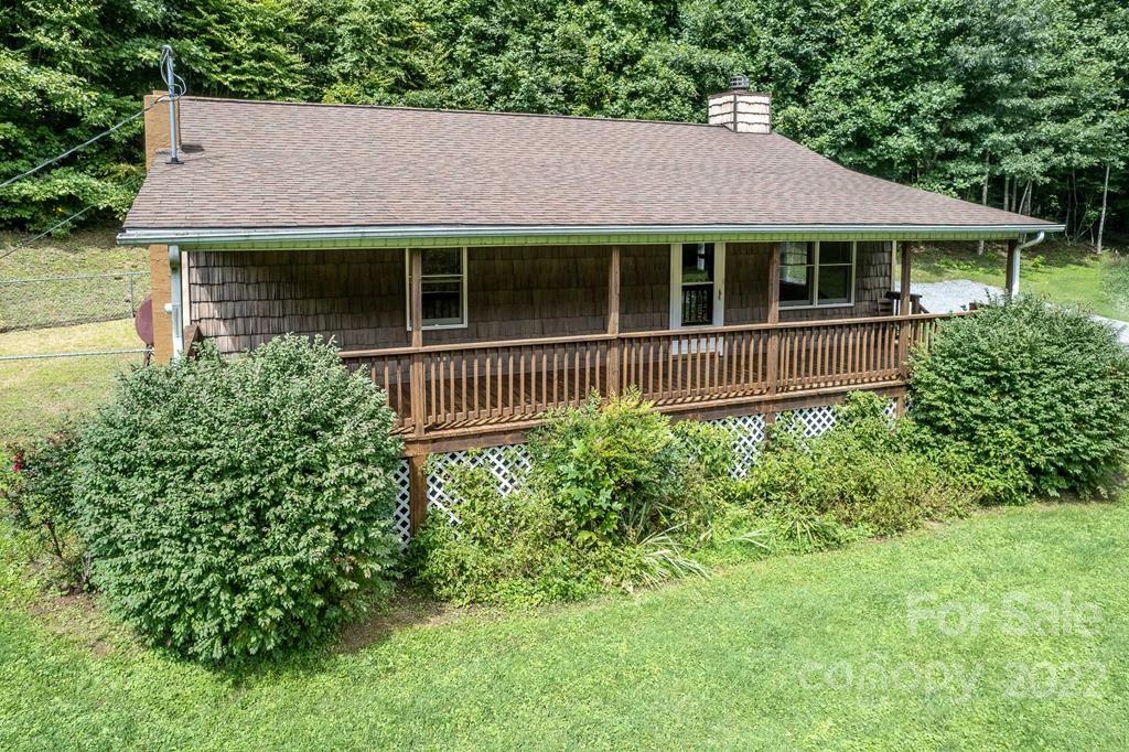 547 Old Balsam Depot Road Sylva NC 28779