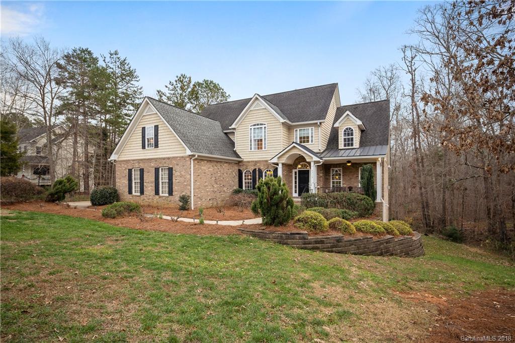 8713 Dartmoor Place Mint Hill NC 28227