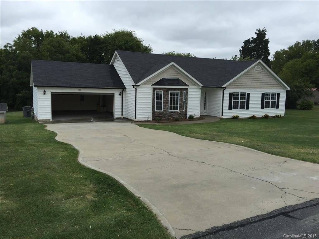 301 Fisher Street Concord NC 28027