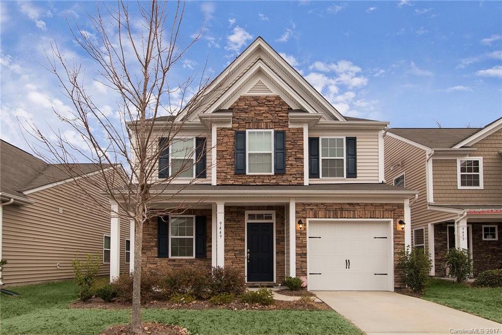 9449 Turning Wheel Drive Charlotte NC 28214