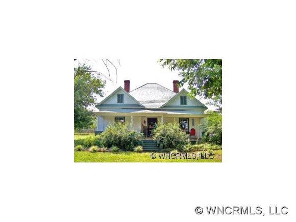 6350 Poors Ford Road Rutherfordton NC 28139