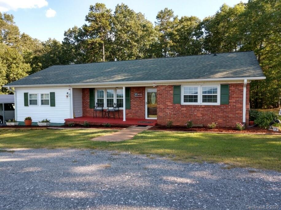 240 Walker Dairy Road Bostic NC 28018