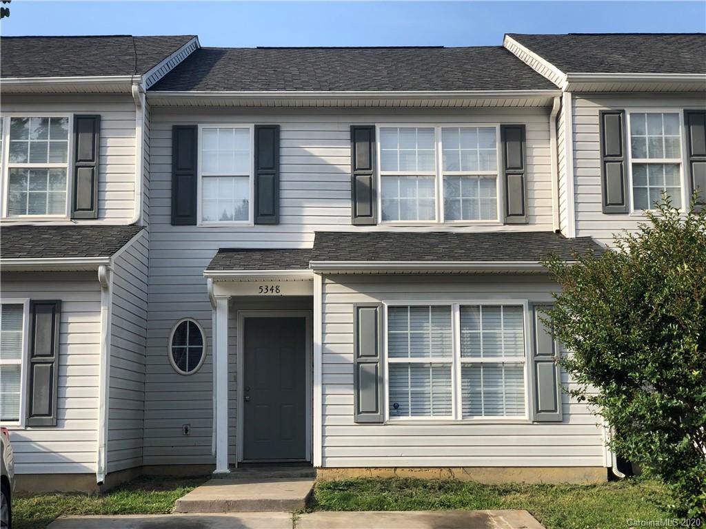 5348 Esther Lane Charlotte NC 28214