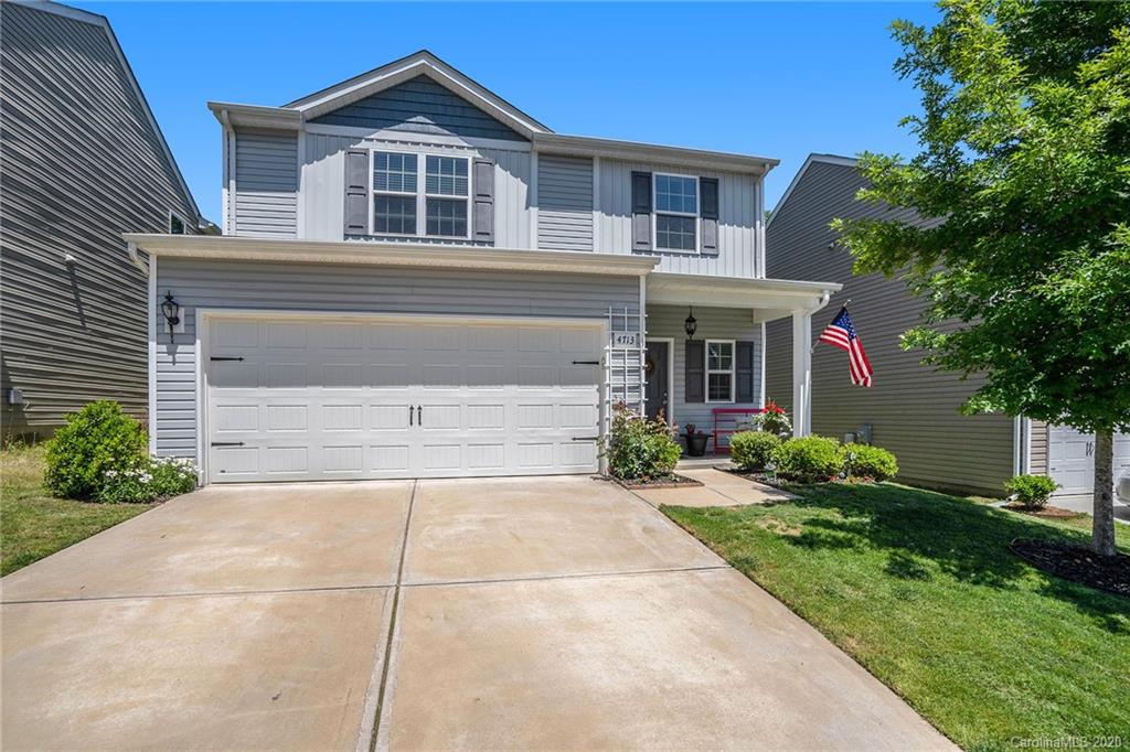 4713 Opus Lane Charlotte NC 28214