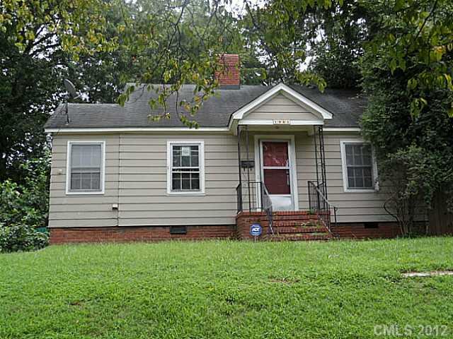 1001 Spruce Street Charlotte NC 28203
