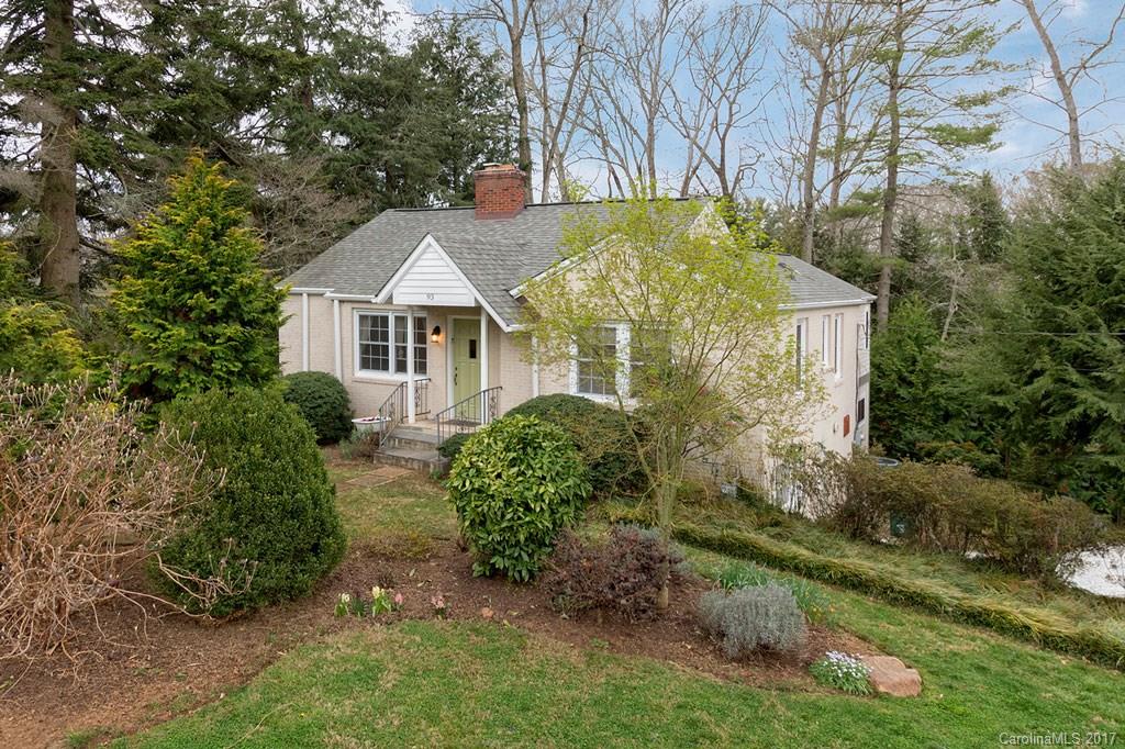 93 School Road Asheville NC 28806