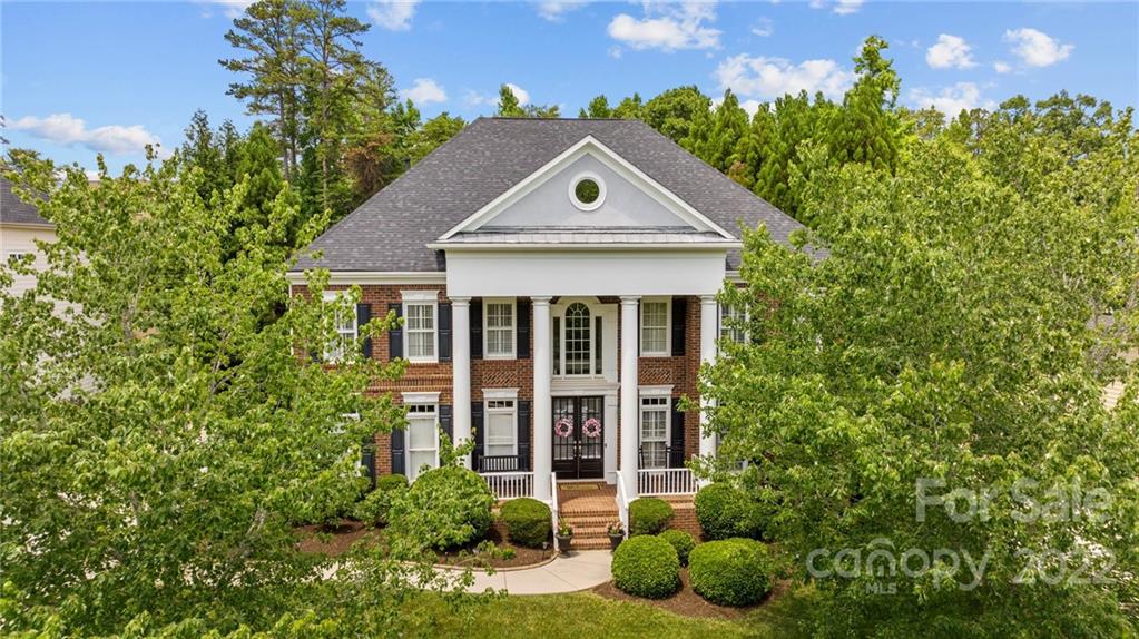 4015 Camrose Crossing Lane Matthews NC 28104