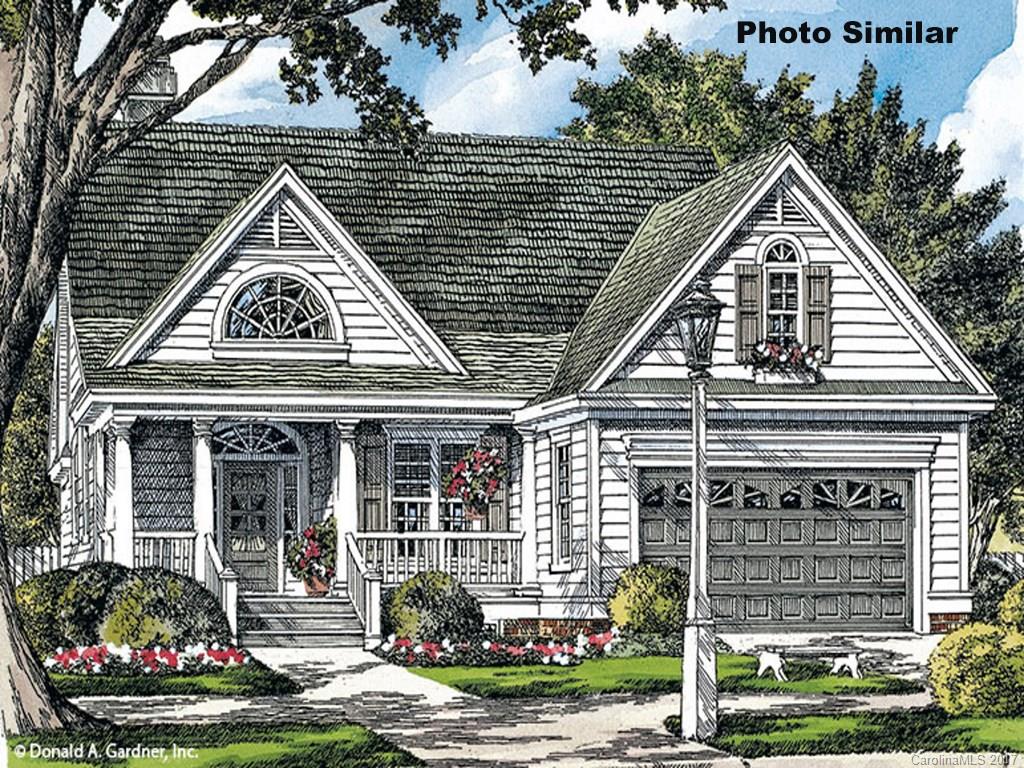 21 Linn Garden Lane Swannanoa NC 28778