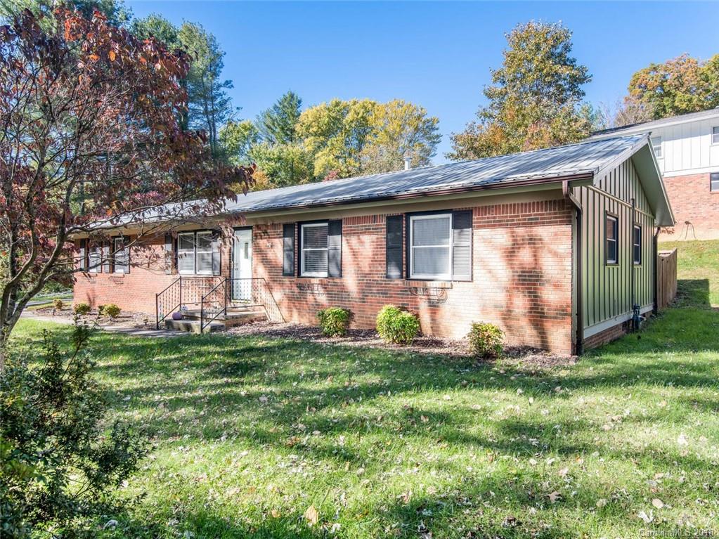 24 Brookcliff Drive Asheville NC 28804