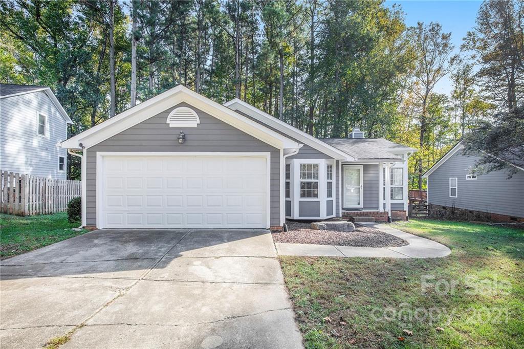 3408 Armitage Drive Charlotte NC 28269