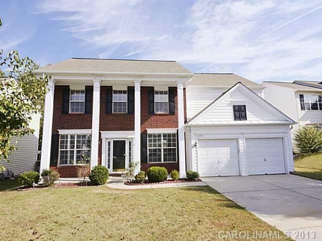 2135 Winthorp Ridge Road Charlotte NC 28270
