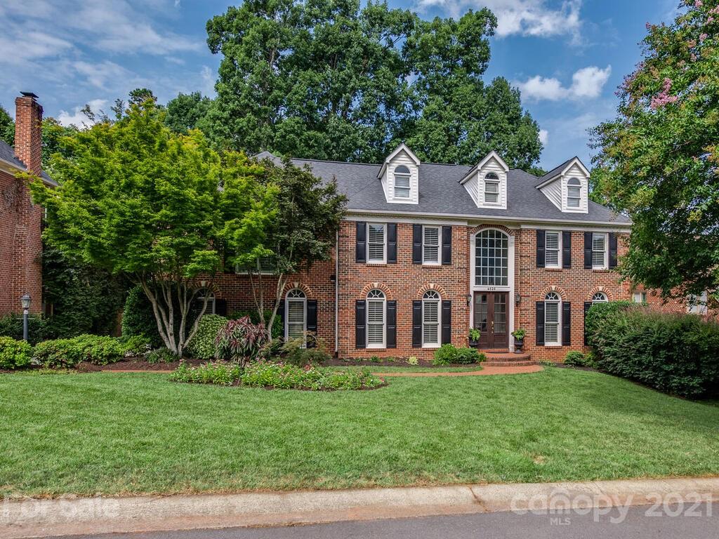 4626 Binfords Ridge Road Charlotte NC 28226