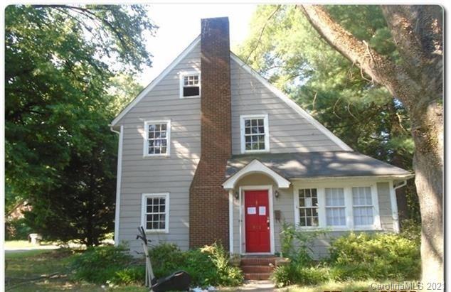 601 Carolina Avenue Gastonia NC 28052