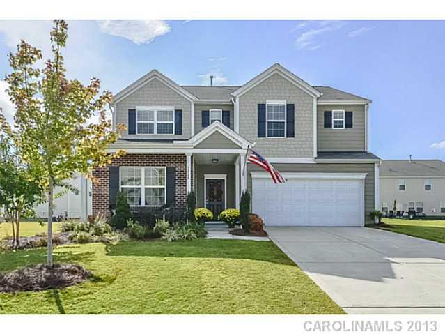7002 Farm Pond Road Indian Trail NC 28079