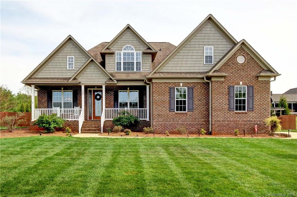 105 Trophy Drive Statesville NC 28625