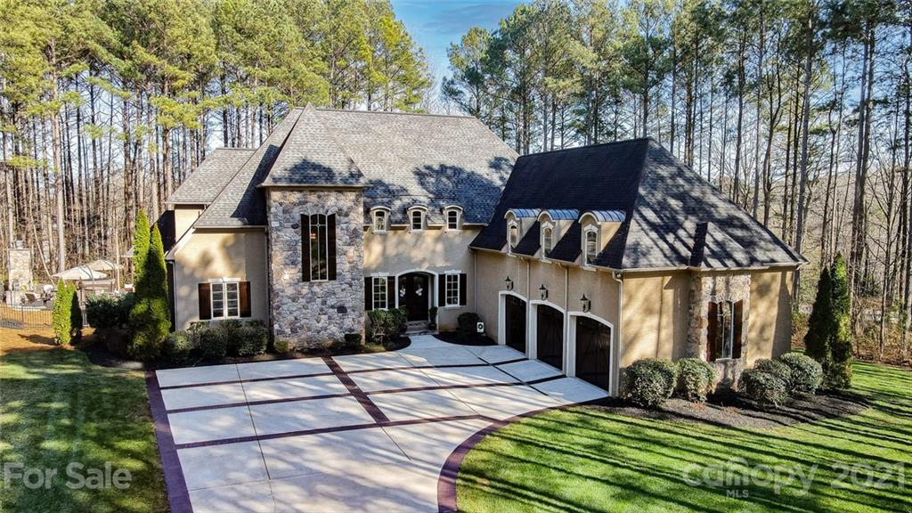 7293 James Court Denver NC 28037