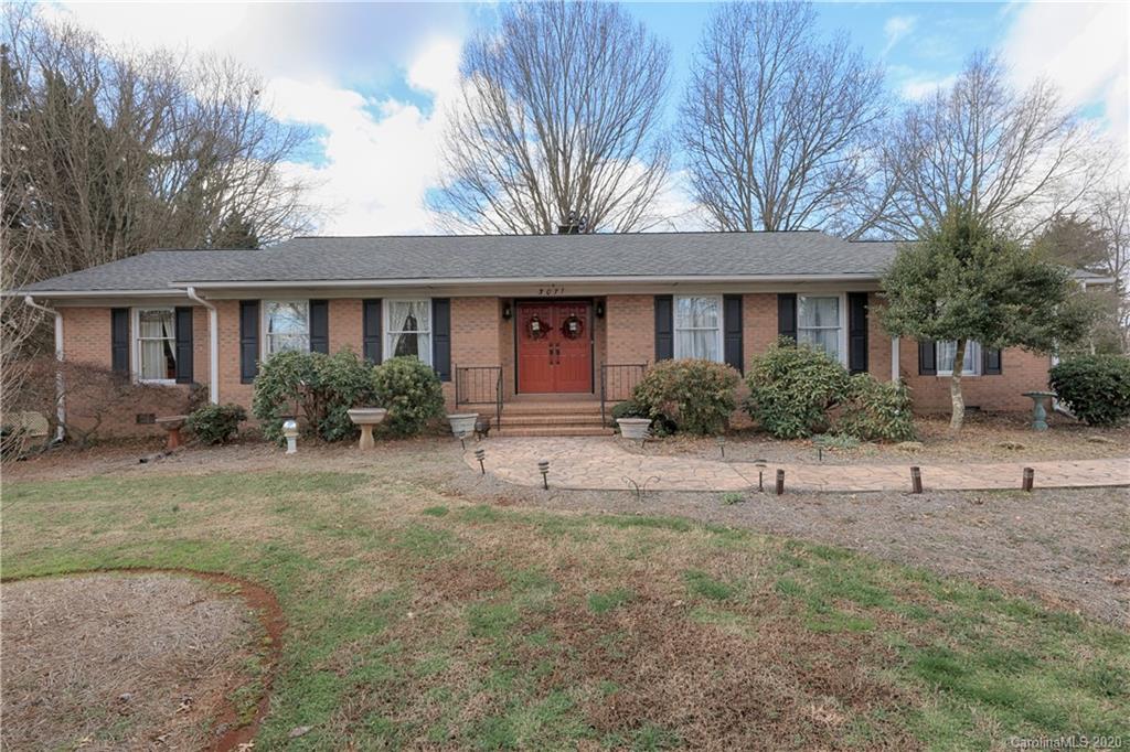 3071 Wilkesboro Highway Statesville NC 28625