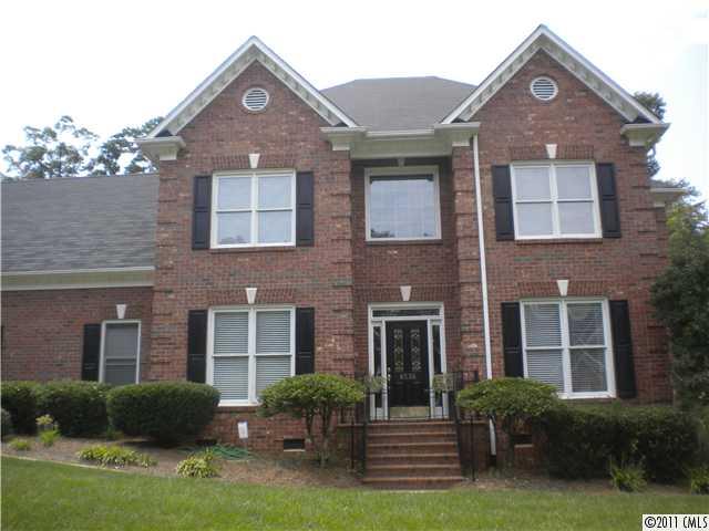 8538 Corolla Lane Charlotte NC 28277