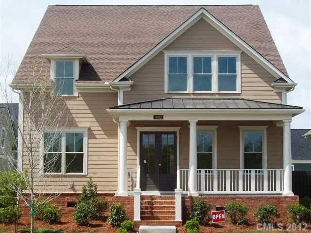 3012 Kennys Street Pineville NC 28134