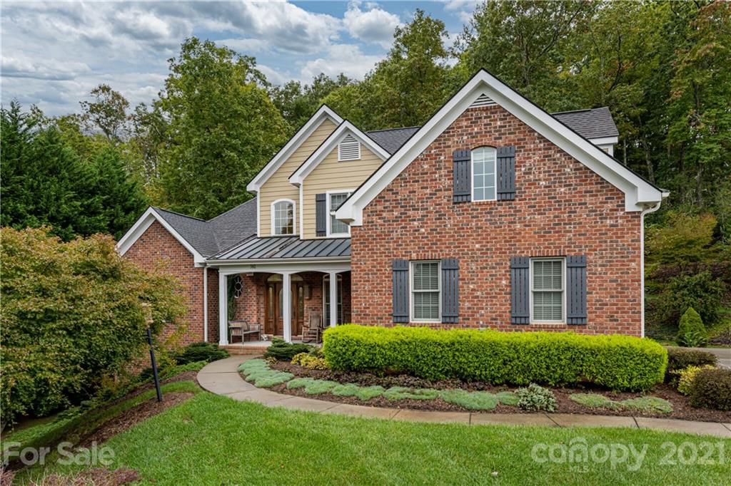 382 Scarlet Tanager Court Arden NC 28704