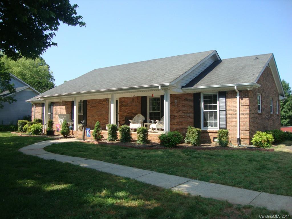 9019 Dartmoor Place Mint Hill NC 28227