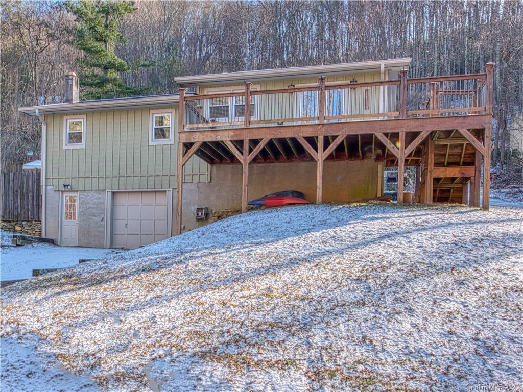 116 Apple Tree Court Waynesville NC 28786