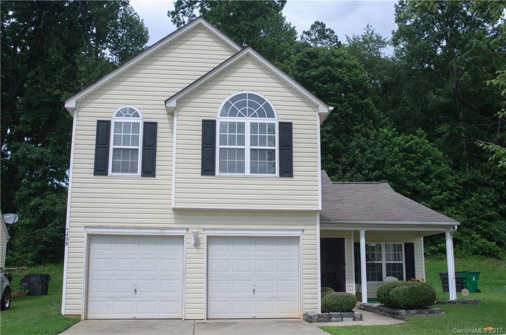 5408 Kiev Drive Charlotte NC 28216