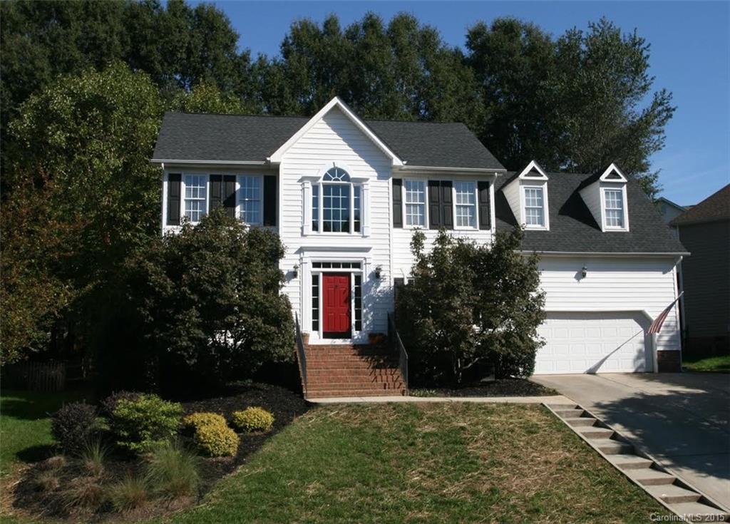 1405 Coachman Drive Waxhaw NC 28173