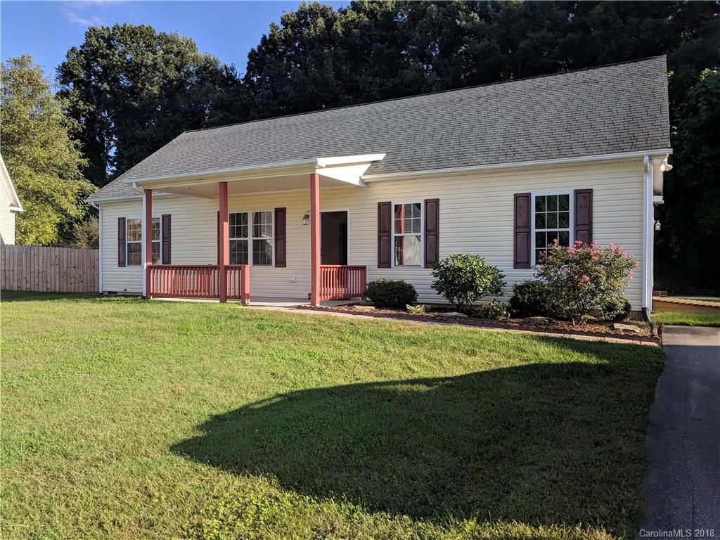 106 Pickers Court Arden NC 28704