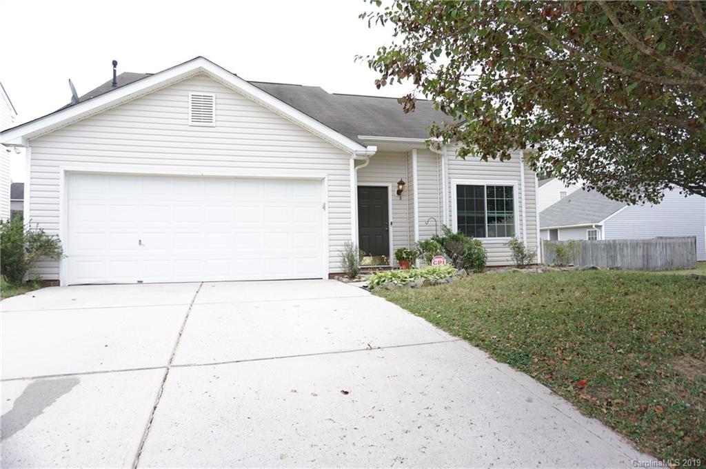 912 Clover Gap Drive Charlotte NC 28214