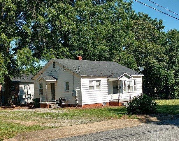 410 N Deal Avenue Newton NC 28658