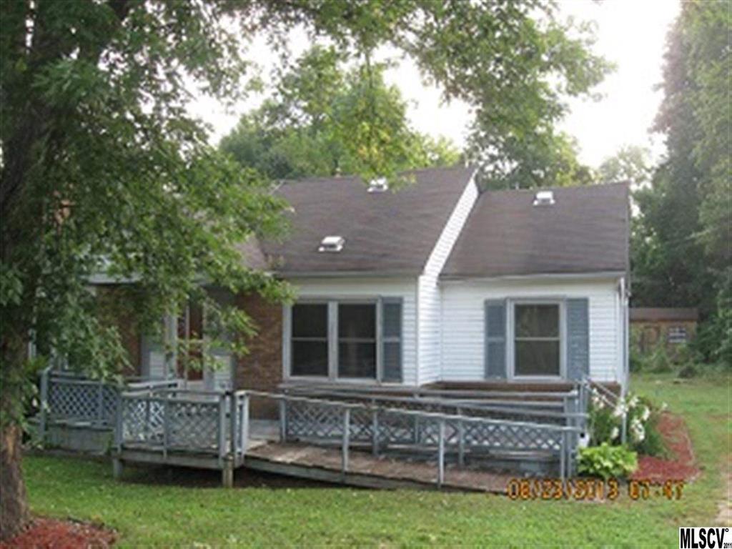 1762 Dulatown Road Lenoir NC 28645
