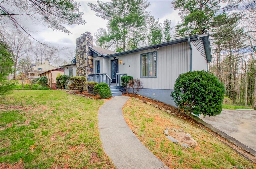 21 Glen Crest Drive Arden NC 28704