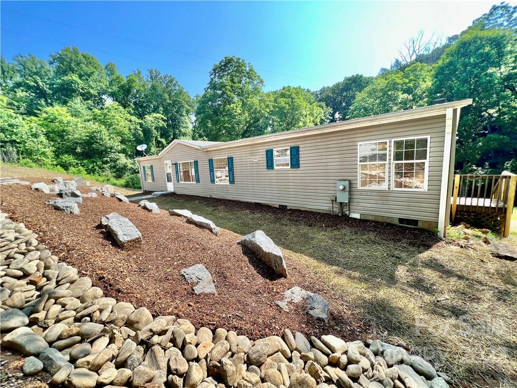351 Israel Road Canton NC 28716