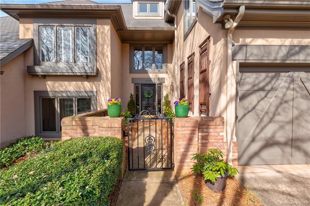 5737 Ballinard Lane Charlotte NC 28277