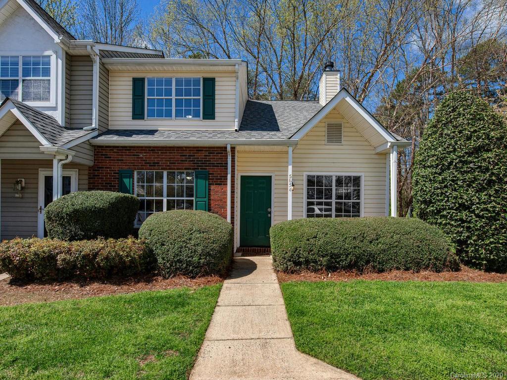 5654 Prescott Court Charlotte NC 28269