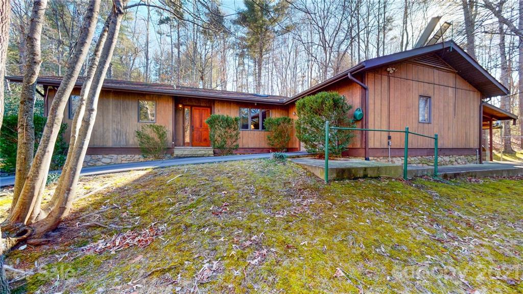 396 Old Leicester Road Asheville NC 28804