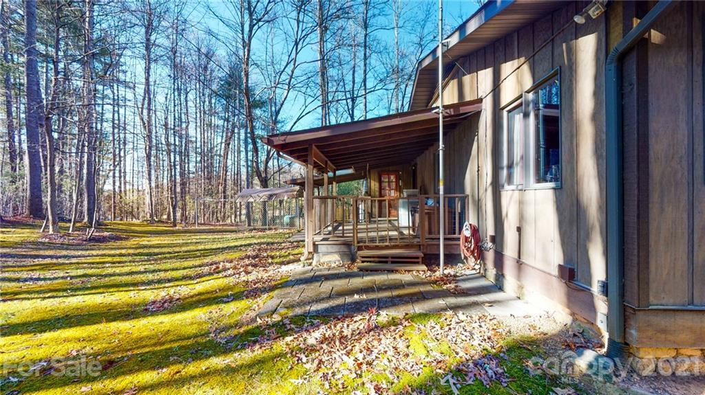 396 Old Leicester Road Asheville NC 28804