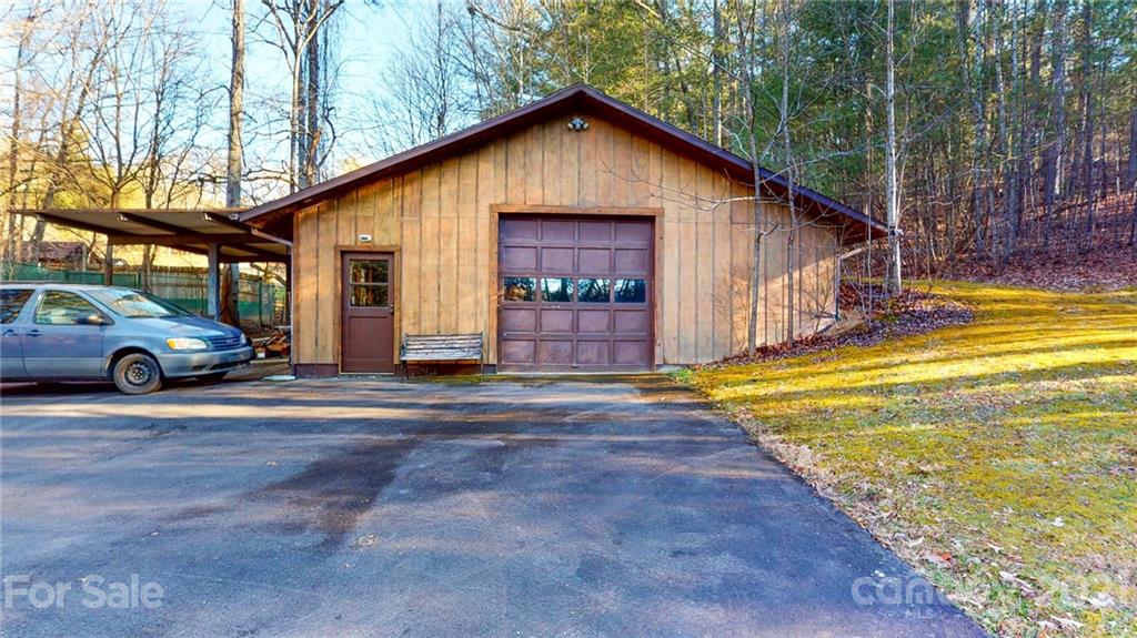 396 Old Leicester Road Asheville NC 28804