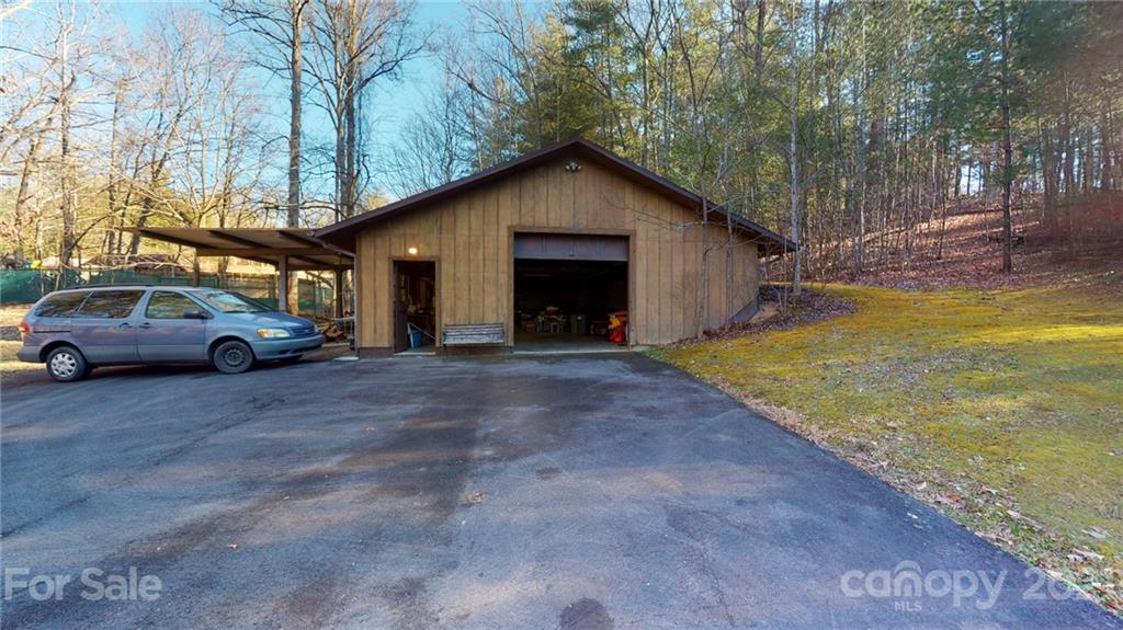 396 Old Leicester Road Asheville NC 28804