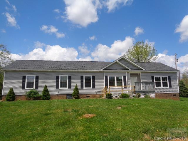 88 Hm Horney Jr Road Newland NC 28657