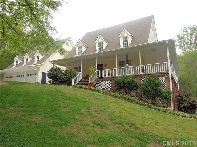 8871 High Ridge Lane Concord NC 28027
