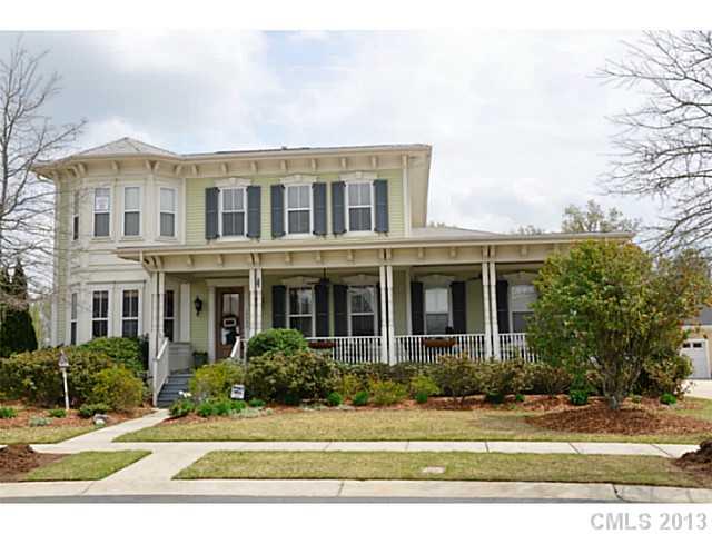 17732 Meadow Bottom Road Charlotte NC 28277
