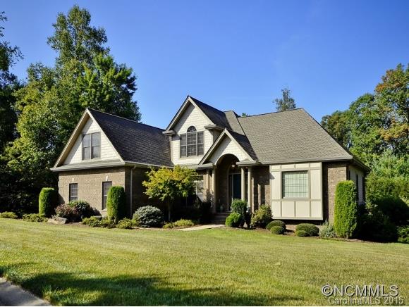 22 Chartwell Lane Arden NC 28704
